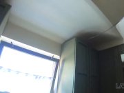 LAW4k. Verführerische Hottie wird im Verhörraum hart durchdrungen 6/16