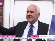 Office slut seeks a promotion with her cunt 1/16