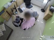 LOAN4K. Flat renovation cost a lot so why hottie undresses for loan 3/16