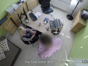 LOAN4K. Flat renovation cost a lot so why hottie undresses for loan 4/16