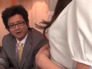 Aoi Miyama feels excellent during harsh toy porn - More at javhd net 1/16