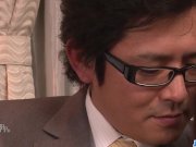 Aoi Miyama feels excellent during harsh toy porn - More at javhd net 3/16