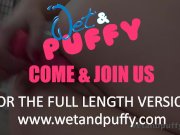 Hot Babe Antonia Gets Herself Off! 15/16