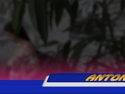 Hot Babe Antonia Gets Herself Off! 4/16