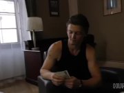 HUNT4K. Teen braucht Geld für Juweliergeschäft, warum also für heißen Sex e 6/16