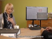 LOAN4K. La renovación plana cuesta mucho, así que ¿por qué Hottie se desnud 2/16