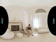 VRHUSH Veronica Voxxx is tired of waiting on you 2/16