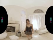 VRHUSH Veronica Voxxx is tired of waiting on you 4/16