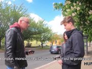 HUNT4K. Nice colleen ne perdra jamais une chance de gagner 1/16