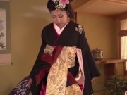 Yuna Shiratori strips for the dick and fucks li - More at Japanesemamas com 1/16