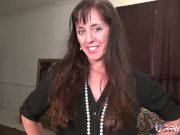 USAwives Compilation of Solo Matures with Sextoys 5/16