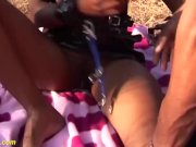 african outdoor taboo fetish 9/16