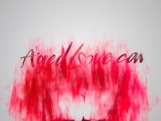 AgedLovE Mature Babe from Britain Got Fucked Hard 2/16