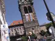 HUNT4K. Skinny dark-haired lassie is ready for dirty action for cash 3/16