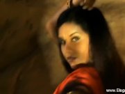 The Way Of The Erotic Woman Massage 5/16