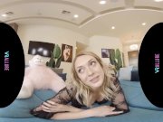 VRALLURE Will You Get To Know Her Sins? 2/16