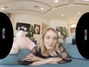 VRALLURE Will You Get To Know Her Sins? 3/16