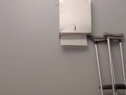 Quarantined Teen Almost Caught Masturbating In Hospital Room 8/16