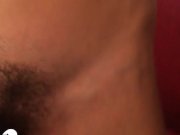 Busty stepdaughter shows off her solo skills 13/16