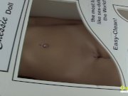 Old NannY British Mature Lesbian Masturbation 4/16