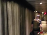 Genevieve Sinn fucked after getting a face tattoo 2/16