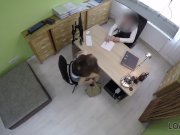 LOAN4K. Silly girl scratched husbands car and now she needs money 1/16