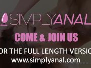 Redhead's Ass Rammed 16/16