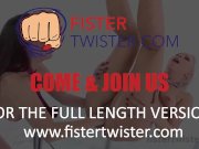 Blonde's Screaming Anal Orgasm 16/16