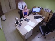 LOAN4K. Student chick gives her pussy to stranger for necessary cash 3/16