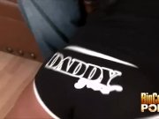 Pornstar Jenaveve Is Big Blacked Cocked 8/16