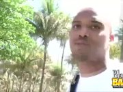 Latina Babe Jazmine Blaze Blowjobs 1/16