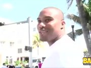 Latina Babe Jazmine Blaze Blowjobs 2/16