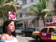 Latina Babe Jazmine Blaze Blowjobs 7/16