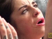 PASCALSSUBSLUTS - Stunning Subslut Kimmie Fox Ass Fucked 14/16