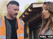 PURGATORYX RepoMan Vol 1 Part 1 with Richelle Ryan 2/16