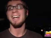 Young Busty Faye Reagan Oral Pleasures 1/16