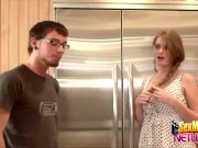 Young Busty Faye Reagan Oral Pleasures 6/16