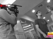 Young Busty Faye Reagan Oral Pleasures 9/16