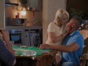 Zack share his big booty wife Christina Shine with his bestfriend Raul Cost 2/16