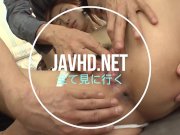 最もエロい日本人女がここにはいる 23 - JavHD net 4/16