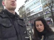 HUNT4K. Talented hunter finds  very quickly and gets sex 3/16