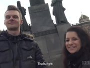 HUNT4K. Talented hunter finds  very quickly and gets sex 4/16