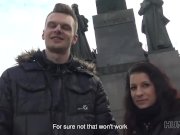 HUNT4K. Talented hunter finds  very quickly and gets sex 5/16