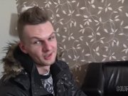 HUNT4K. Talented hunter finds  very quickly and gets sex 8/16