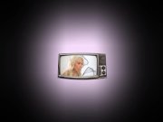 VRHUSH Latina bombshell Luna Star wants you deep inside her 1/16