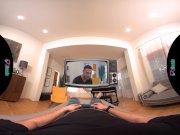 VRHUSH Latina bombshell Luna Star wants you deep inside her 4/16