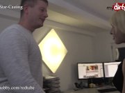 MyDirtyHobby - MDH userfuck with gorgeous hot blonde babe and amateur guy 3/16