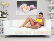 Busty Babes Has Wild Waterworks Fun 4/16