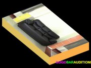 18 year old Thai girl casting to become a gogo dancer 1/16