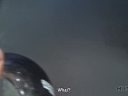 HUNT4K. Couple was working out in gym when rich hunter appeared 7/16